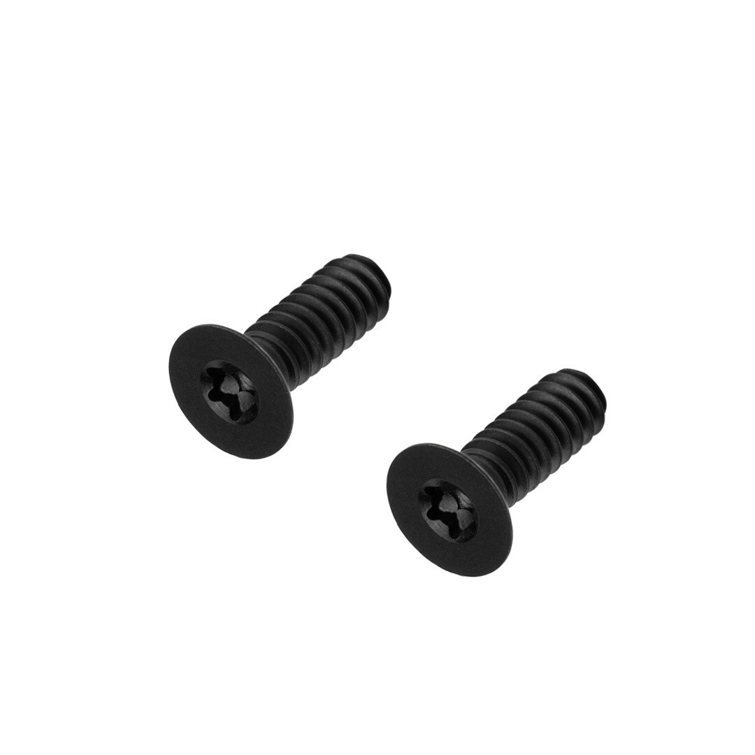 Trijicon RMR Type Mounting Screw Set for SAS II TAC Line
