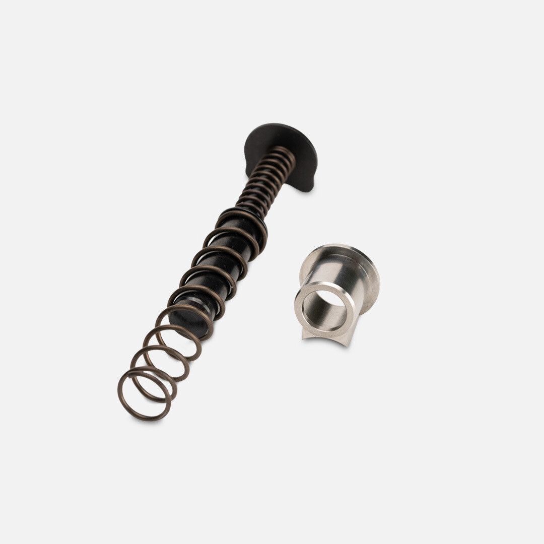 SAS II UL 3.25&quot; Guide Rod Assembly