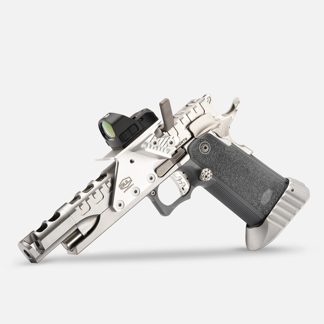 SAS II UR-SHORTY