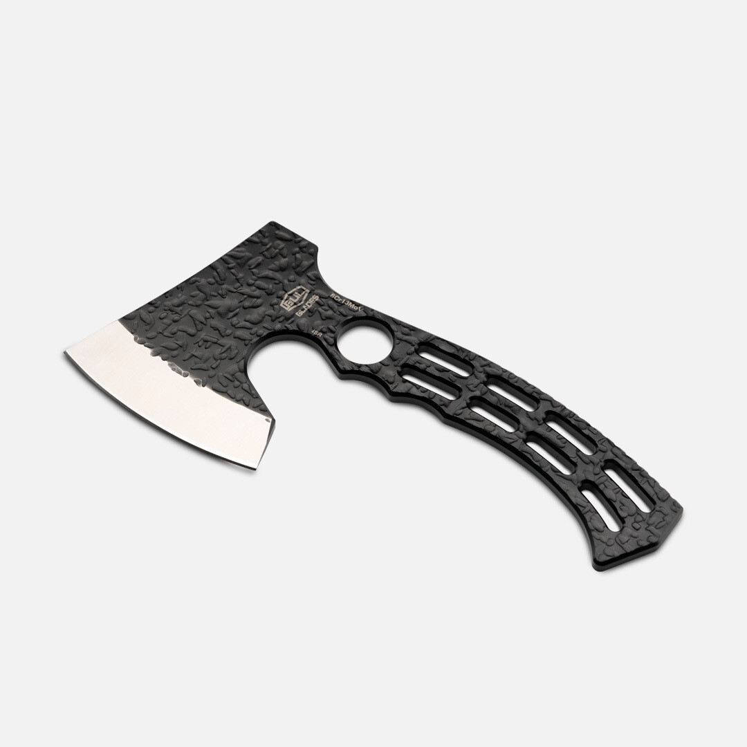TAC Axe - Black DLC