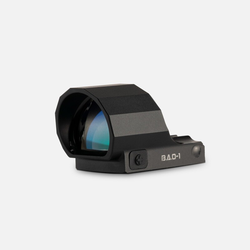 BUL OPTICS