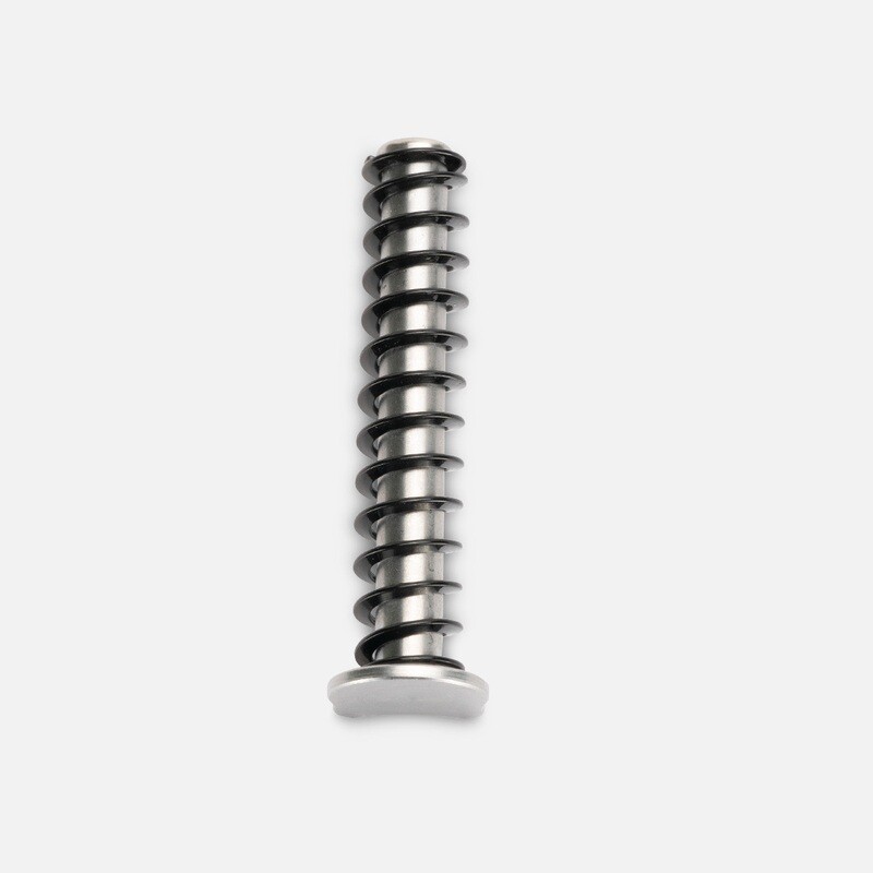 Spring Company Guide Ss Guide Rod SAS II UL 3.25