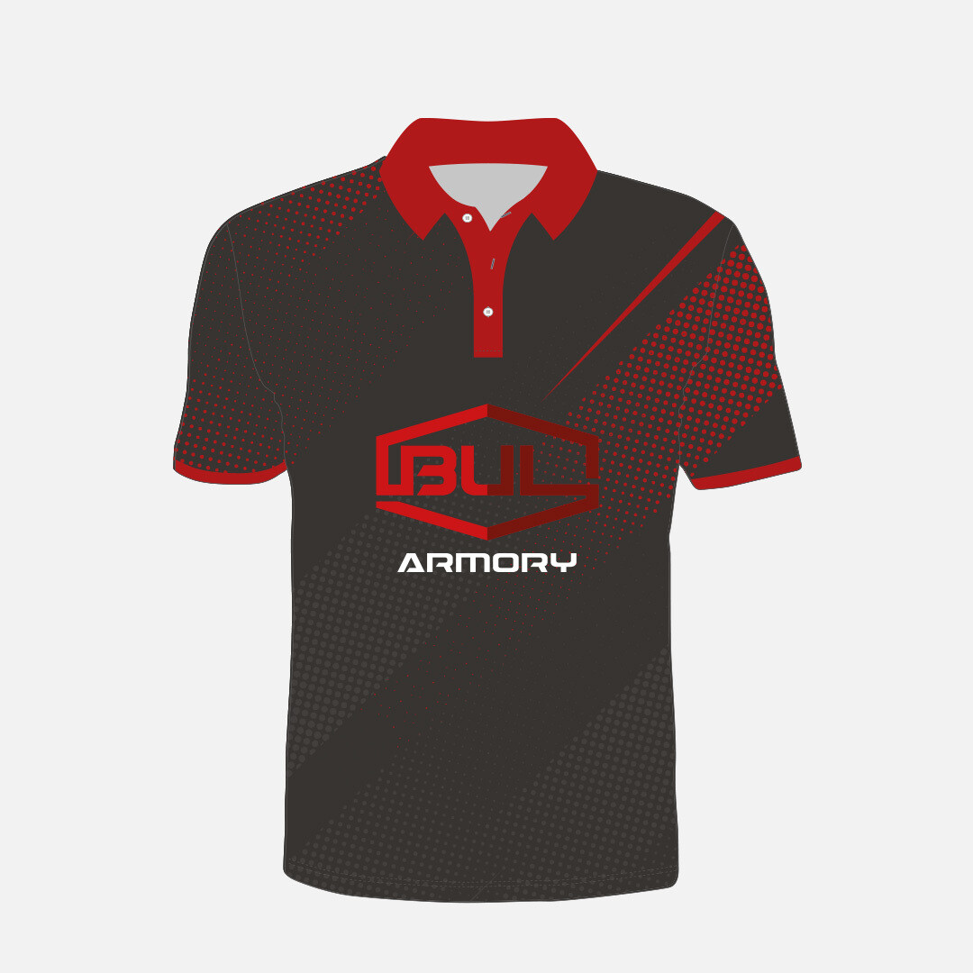 POLO SHIRT - BULLESTEROS