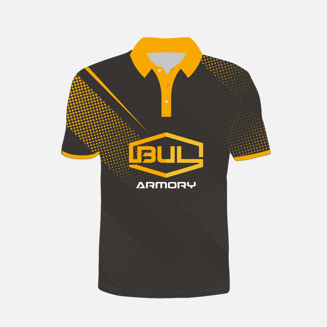 POLO SHIRT - CESAR