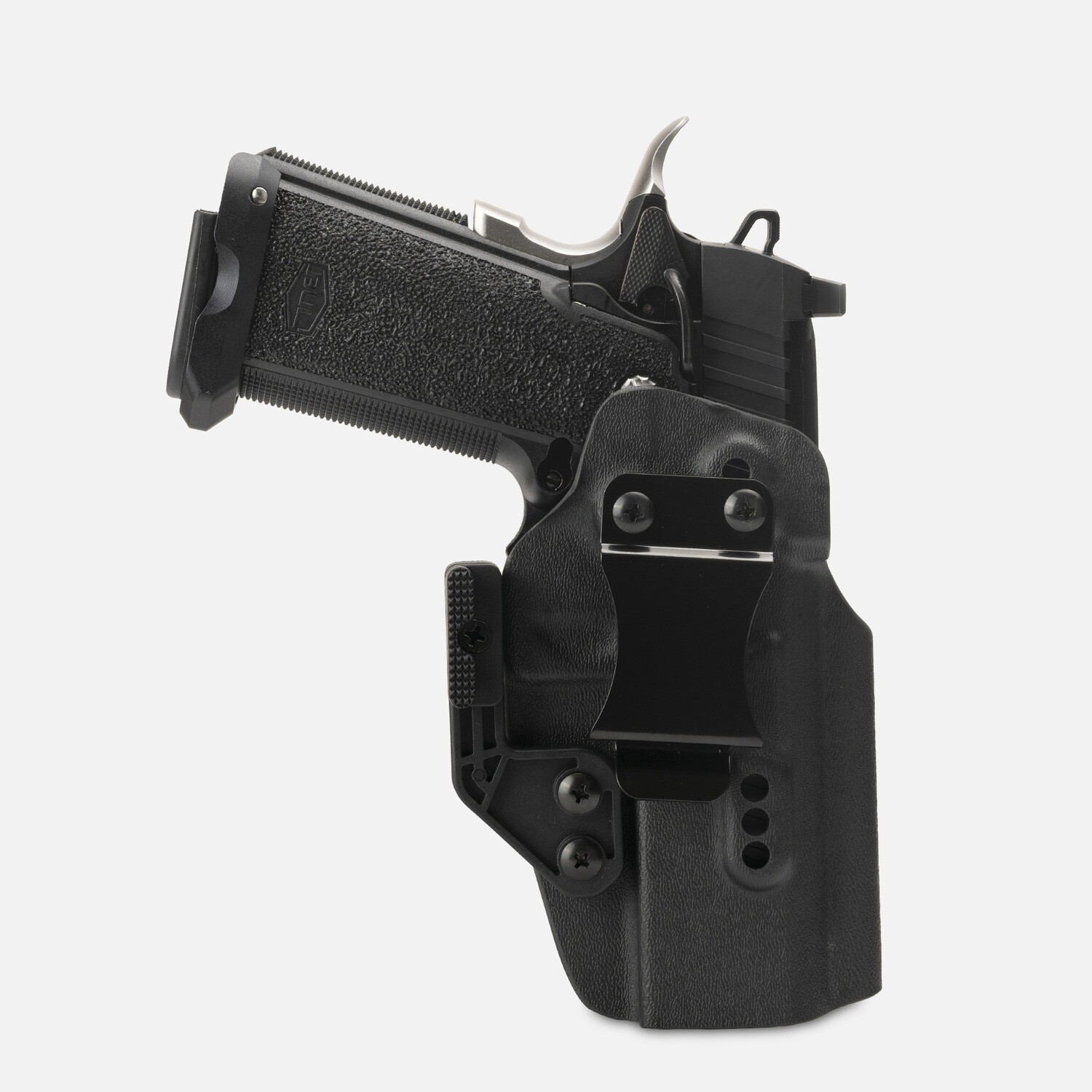 PRIORITY 1 HOLSTER - IWB - SAS II TAC 4.25" - RIGHT
