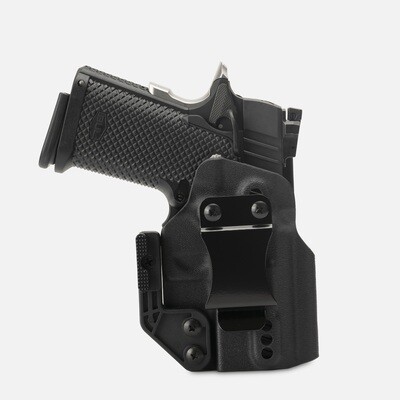 PRIORITY 1 HOLSTER - IWB - SAS II Ultralight - RIGHT