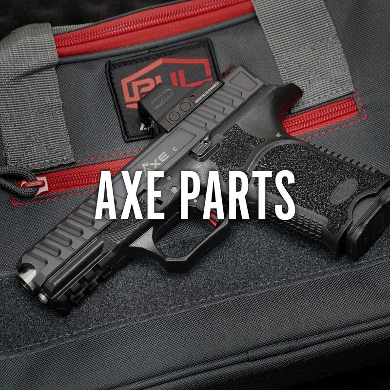 AXE PARTS