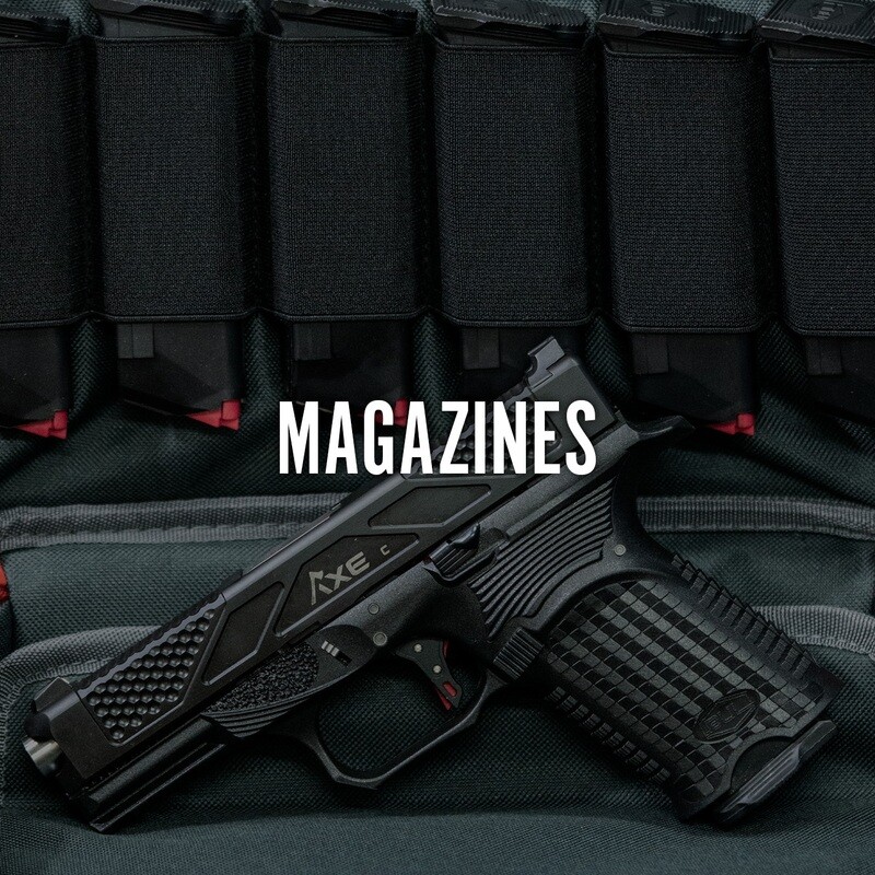 MAGAZINES