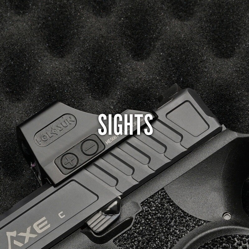 SIGHTS