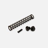 Mainspring Housing Internal Spring and Pin Kit - C Grip