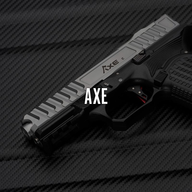 AXE