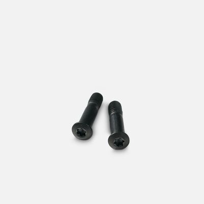 Leupold Deltapoint Pro Type Mounting Screw Set for B.A.O Optic System