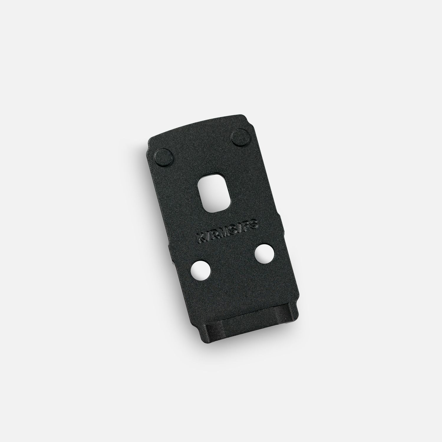Shield RMSc and Holosun K Full Size Adapter Plate - B.A.O Optic System