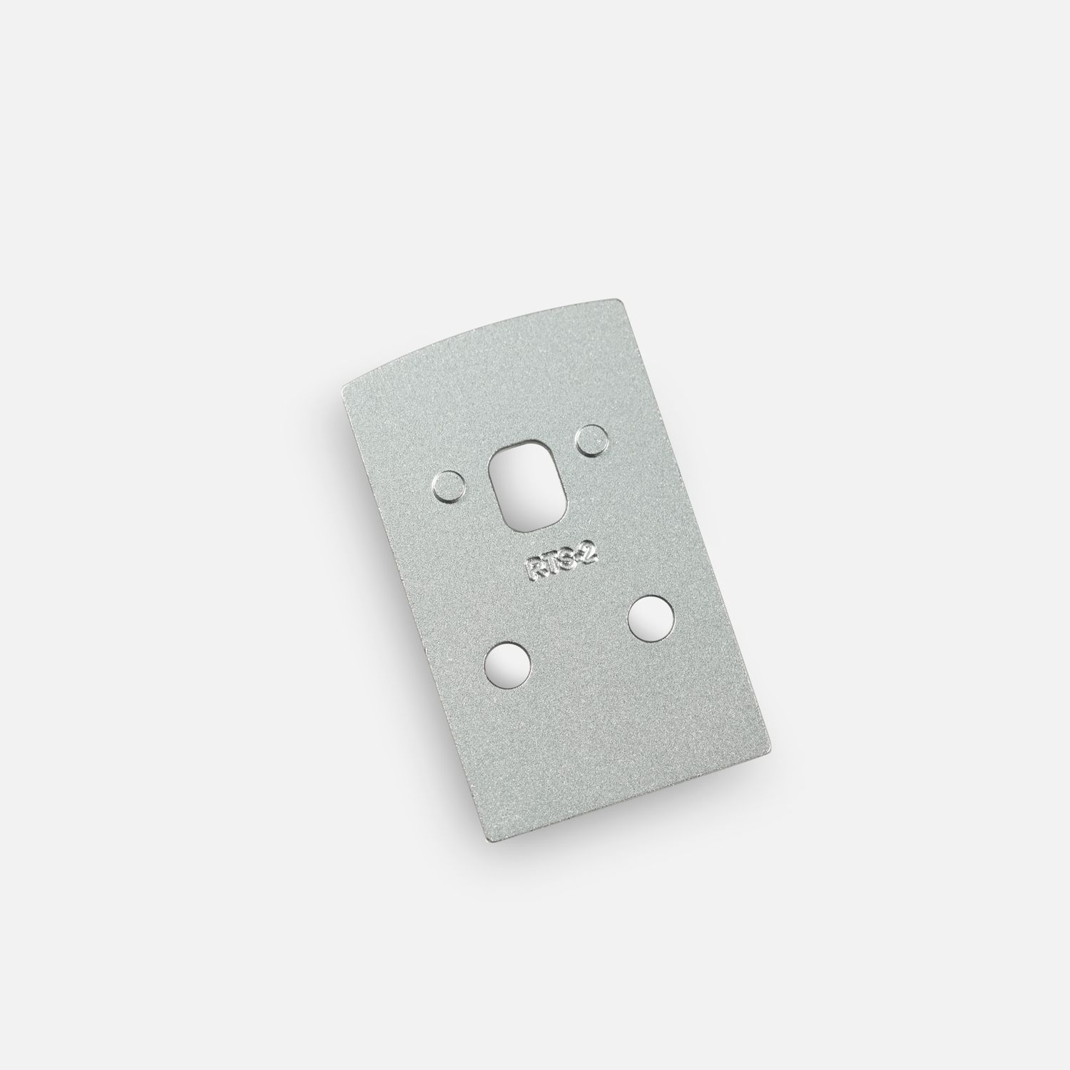 RTS2 Adapter Plate - B.A.O Optic System
