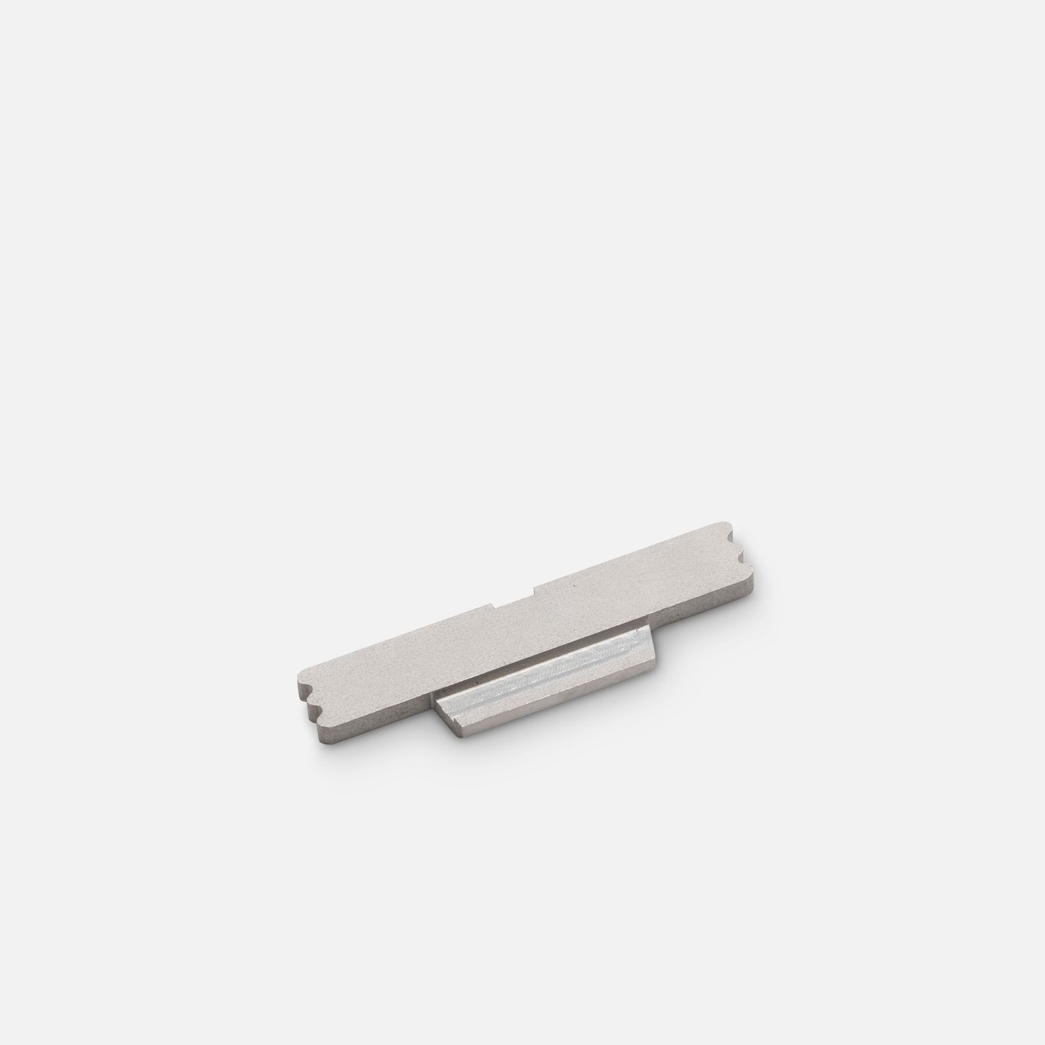 AXE Slide Lock - Stainless Steel
