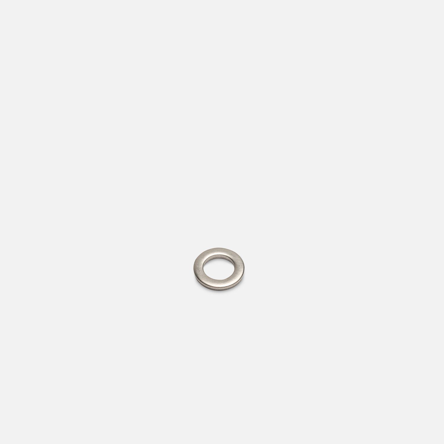 Axe Guide Rod Stop - Washer
