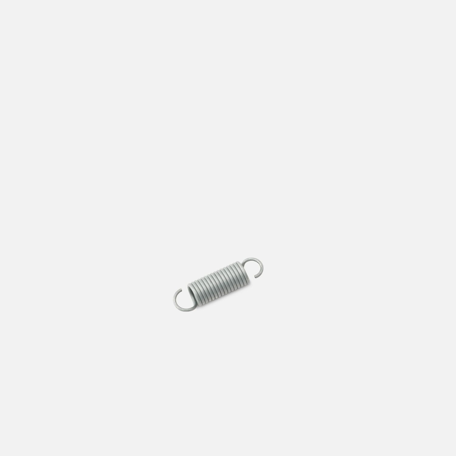 AXE - Trigger Housing Spring - Silver