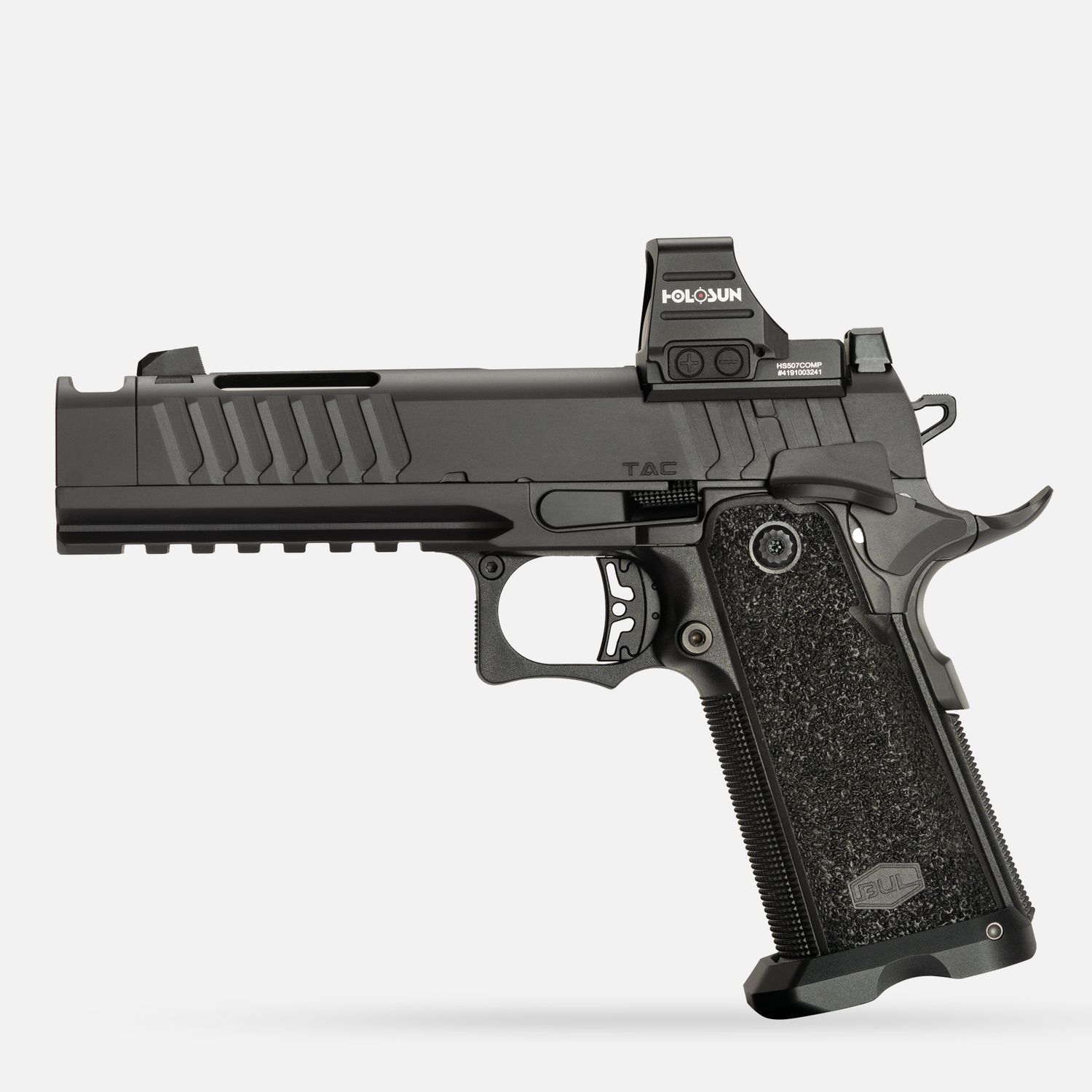 TAC COMP