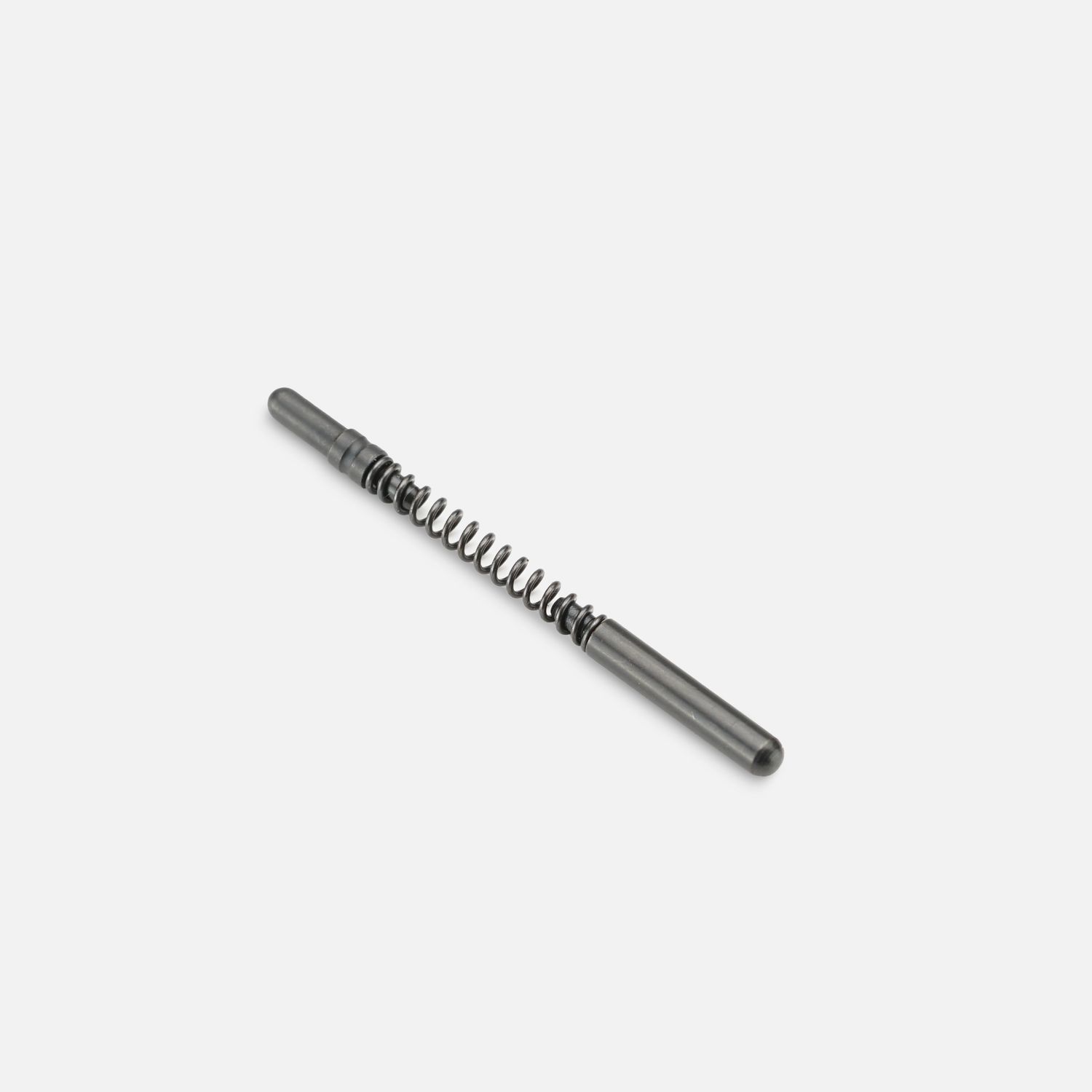 Plunger Assembly - SAS 2 - Spring + Pins
