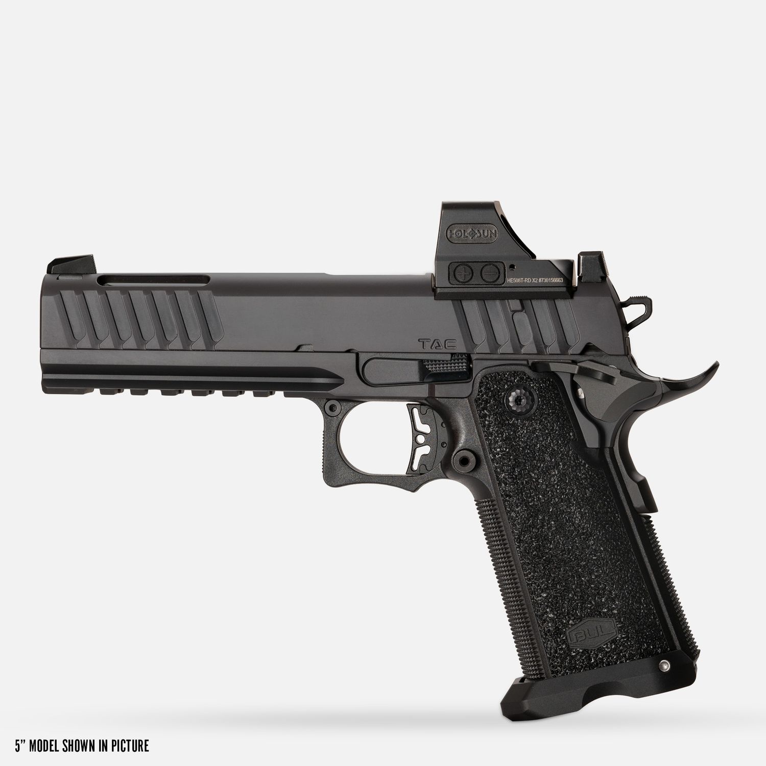 TAC PRO (5&quot;)