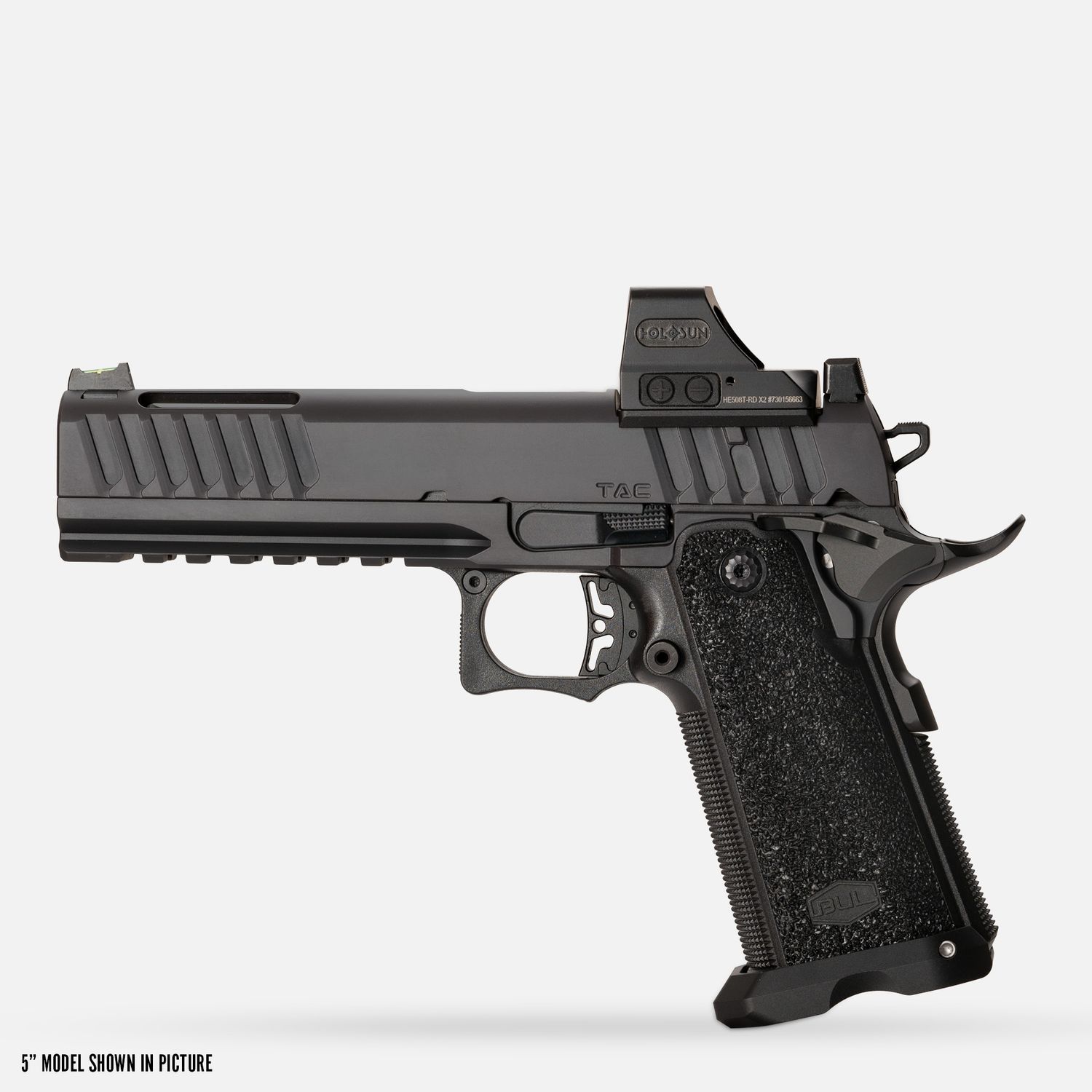 TAC (5&quot;)