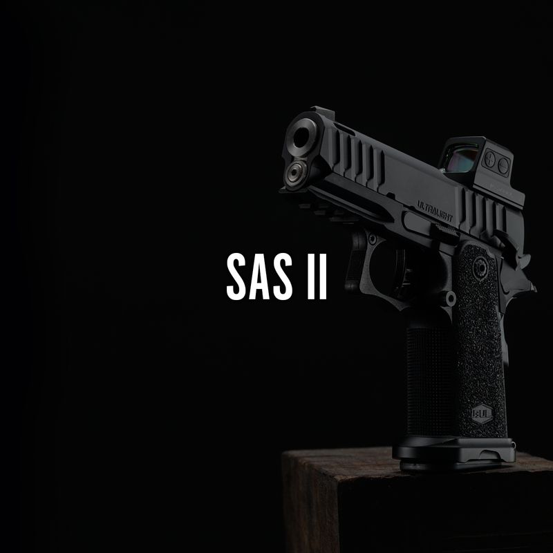 SAS II