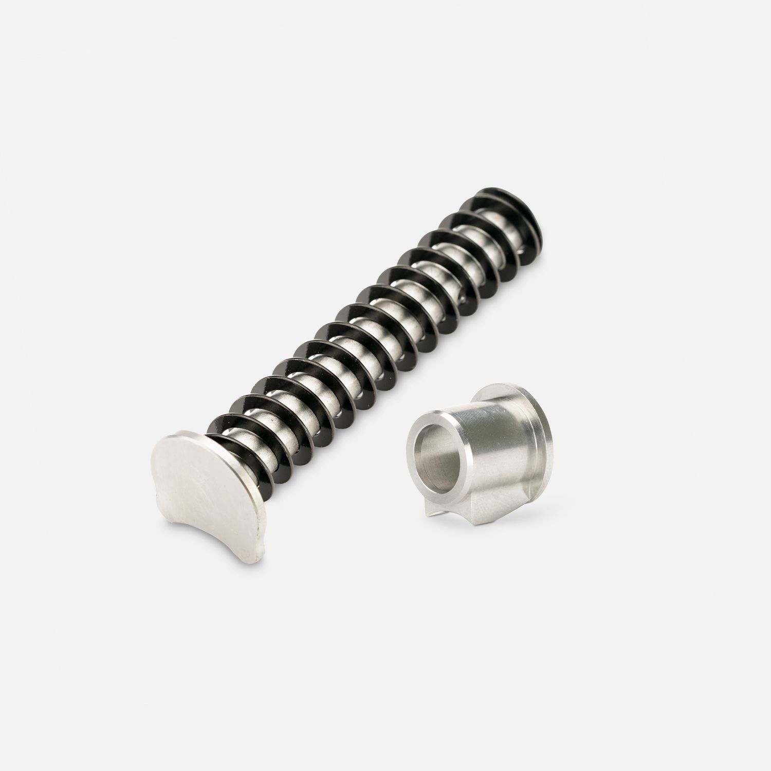 SAS II UL 3.25&quot;  One Piece Guide Rod Assembly