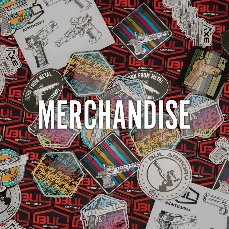 MERCHANDISE