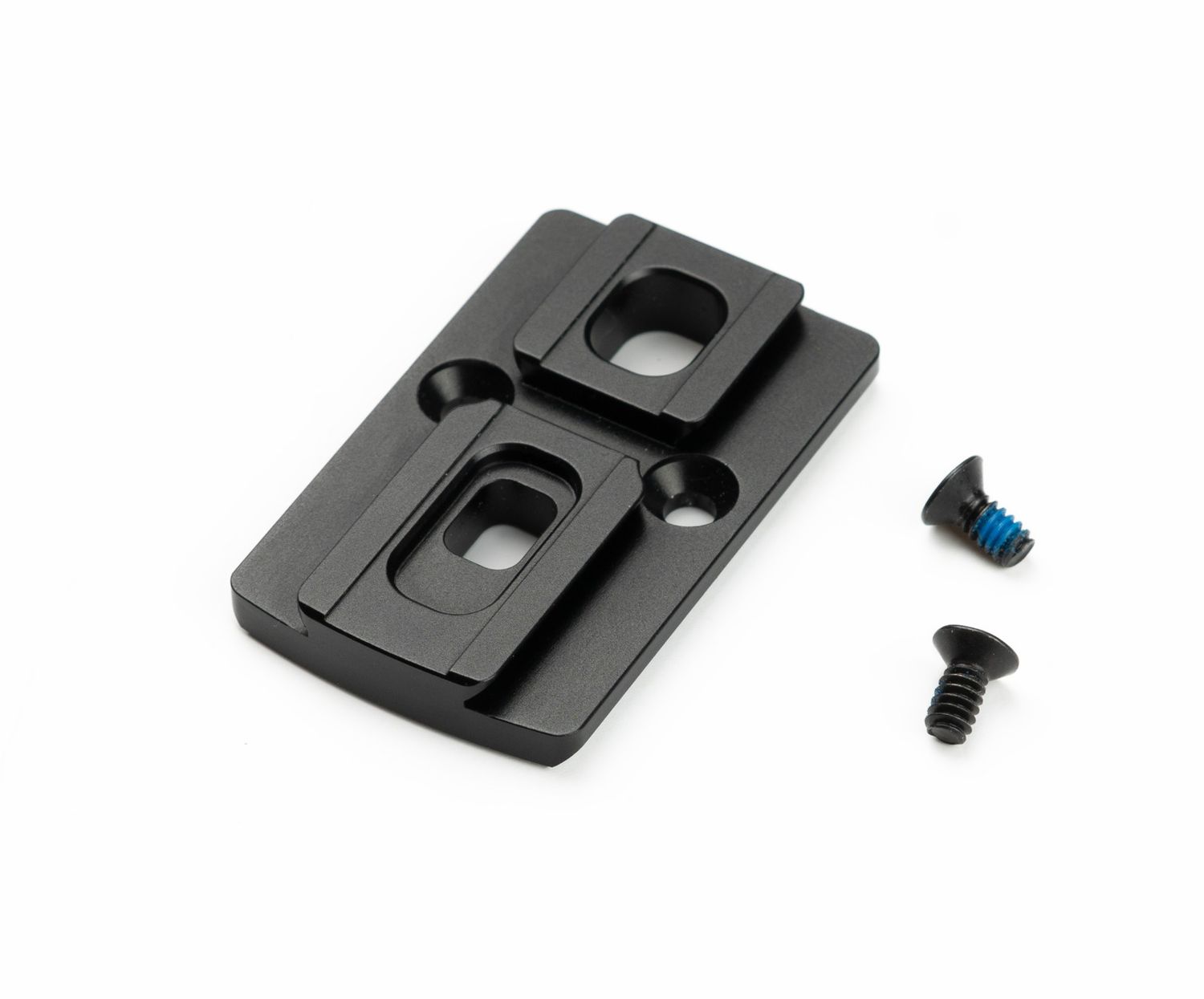 Aimpoint ACRO Adapter Plate Kit - B.A.O Optic System
