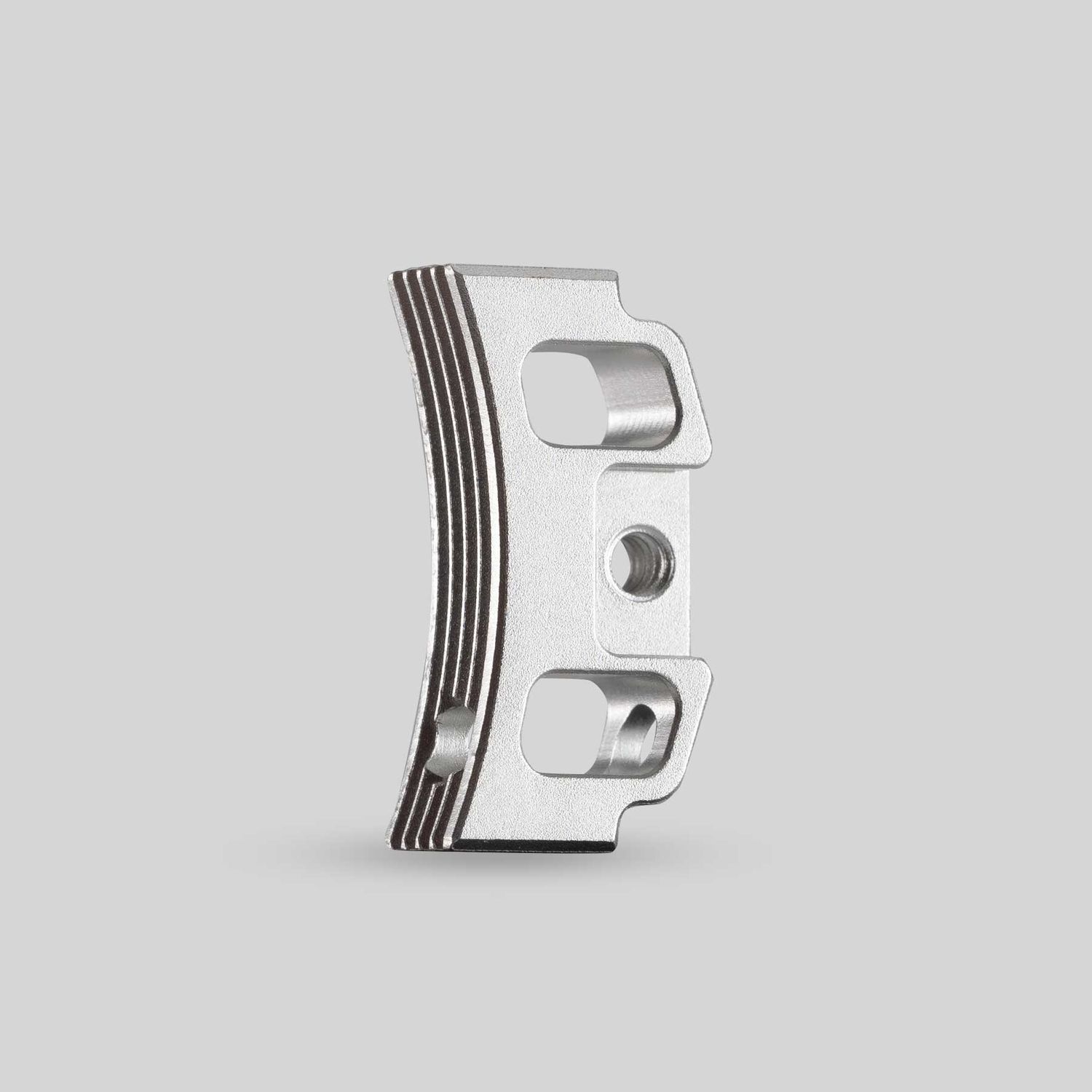 Link - Semi Curved Long