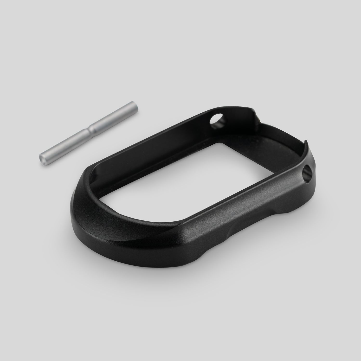 SAS II Slim Magwell Kit - Full Size Grip - Black