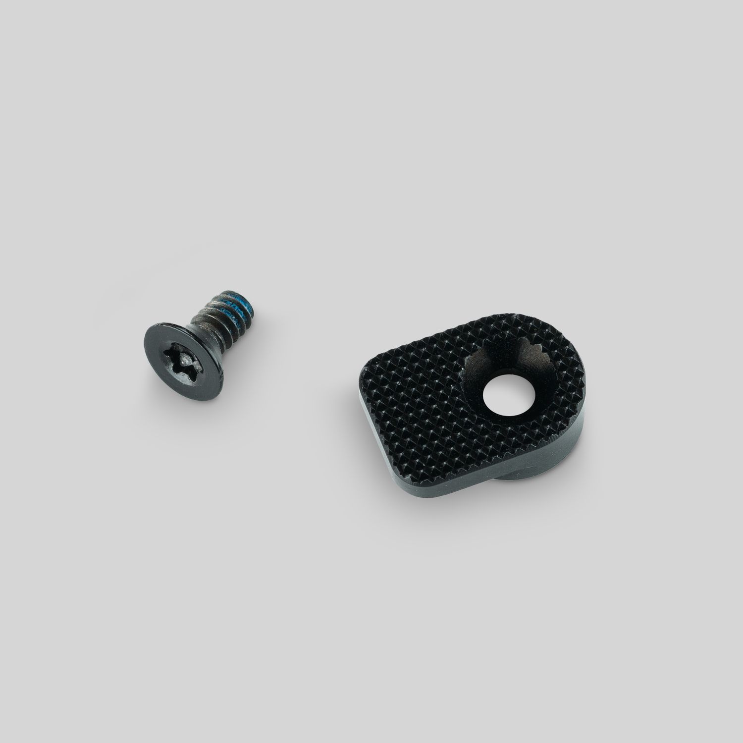 Extended Magazine Release Button Kit - Black