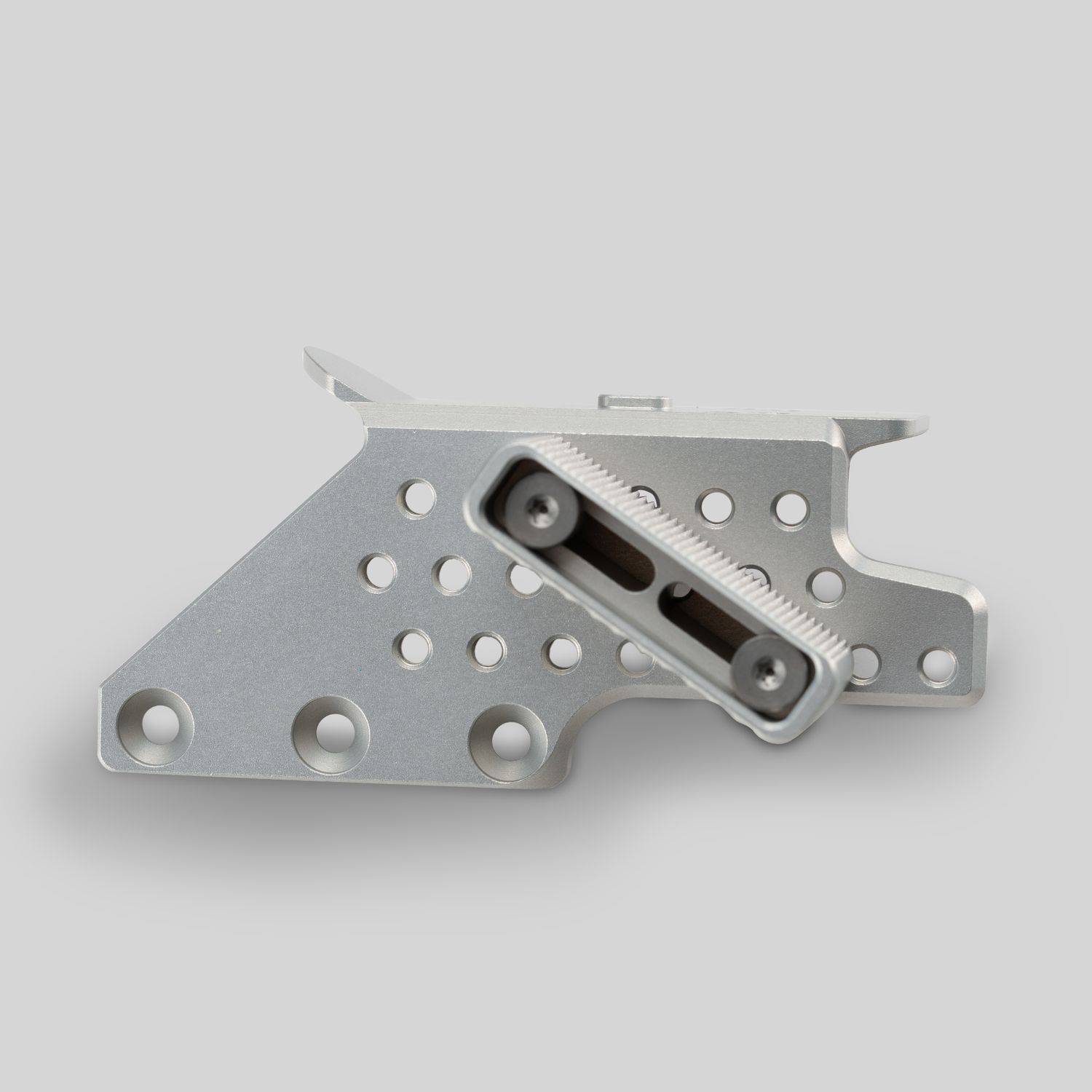 PYRUS Optic Mount Kit