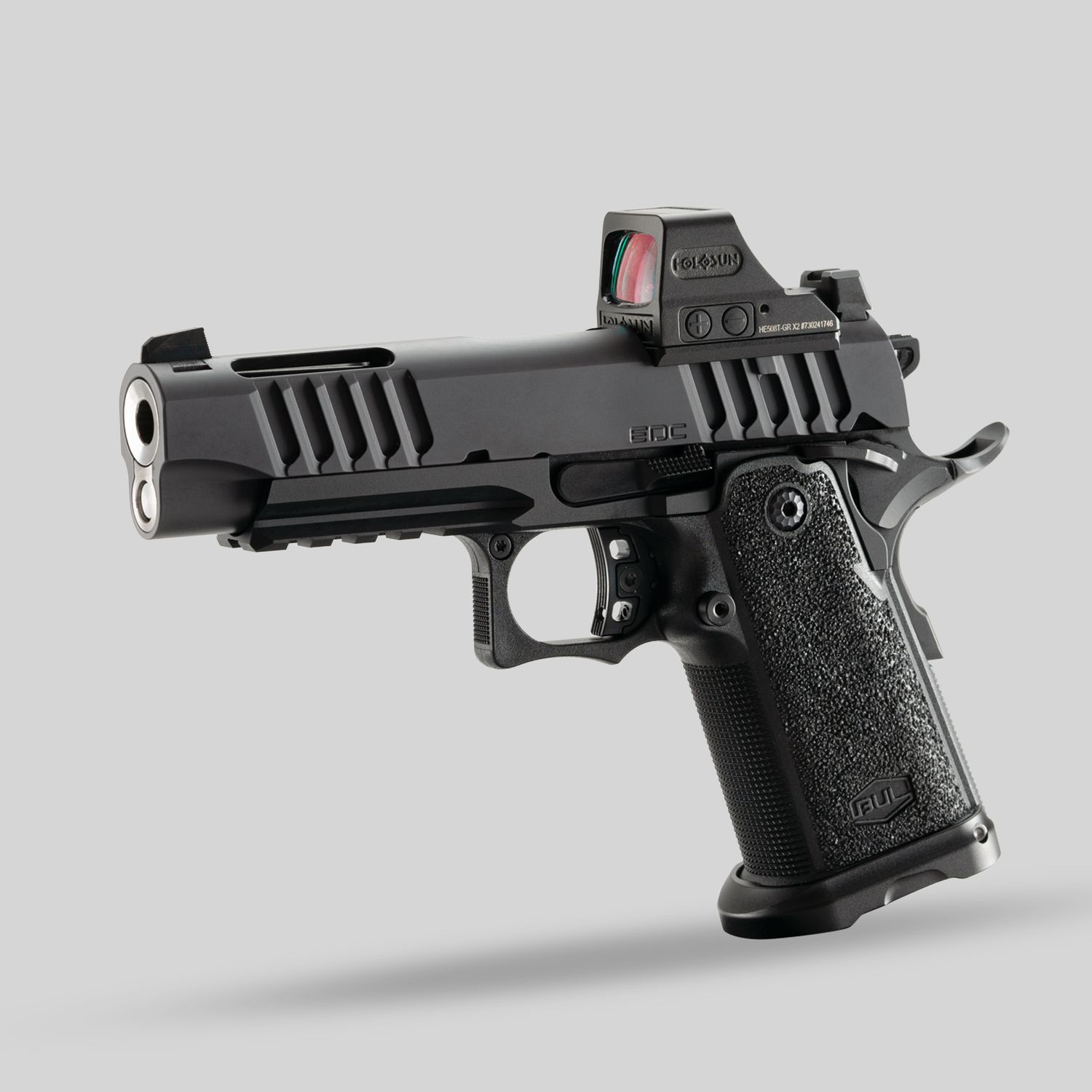 EDC PRO COMPACT (2026)