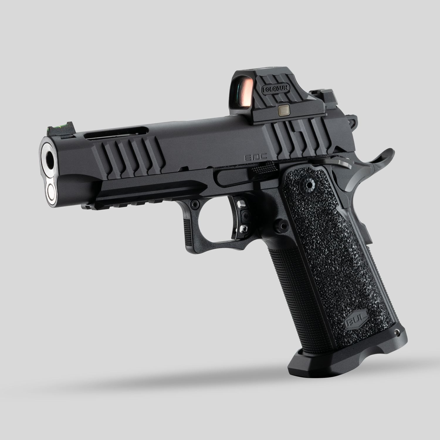 EDC FULL SIZE (2026)