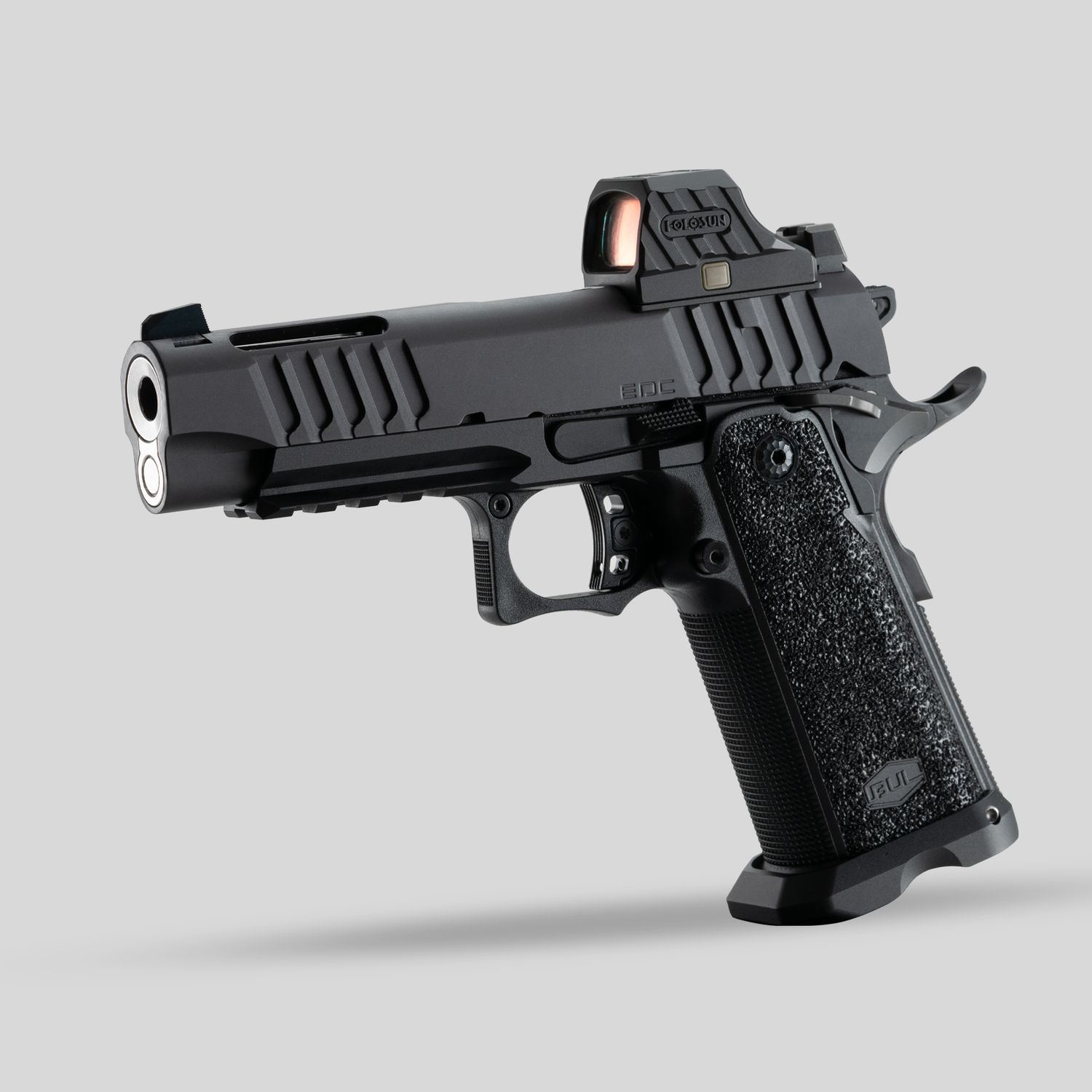 EDC PRO FULL SIZE (2026)