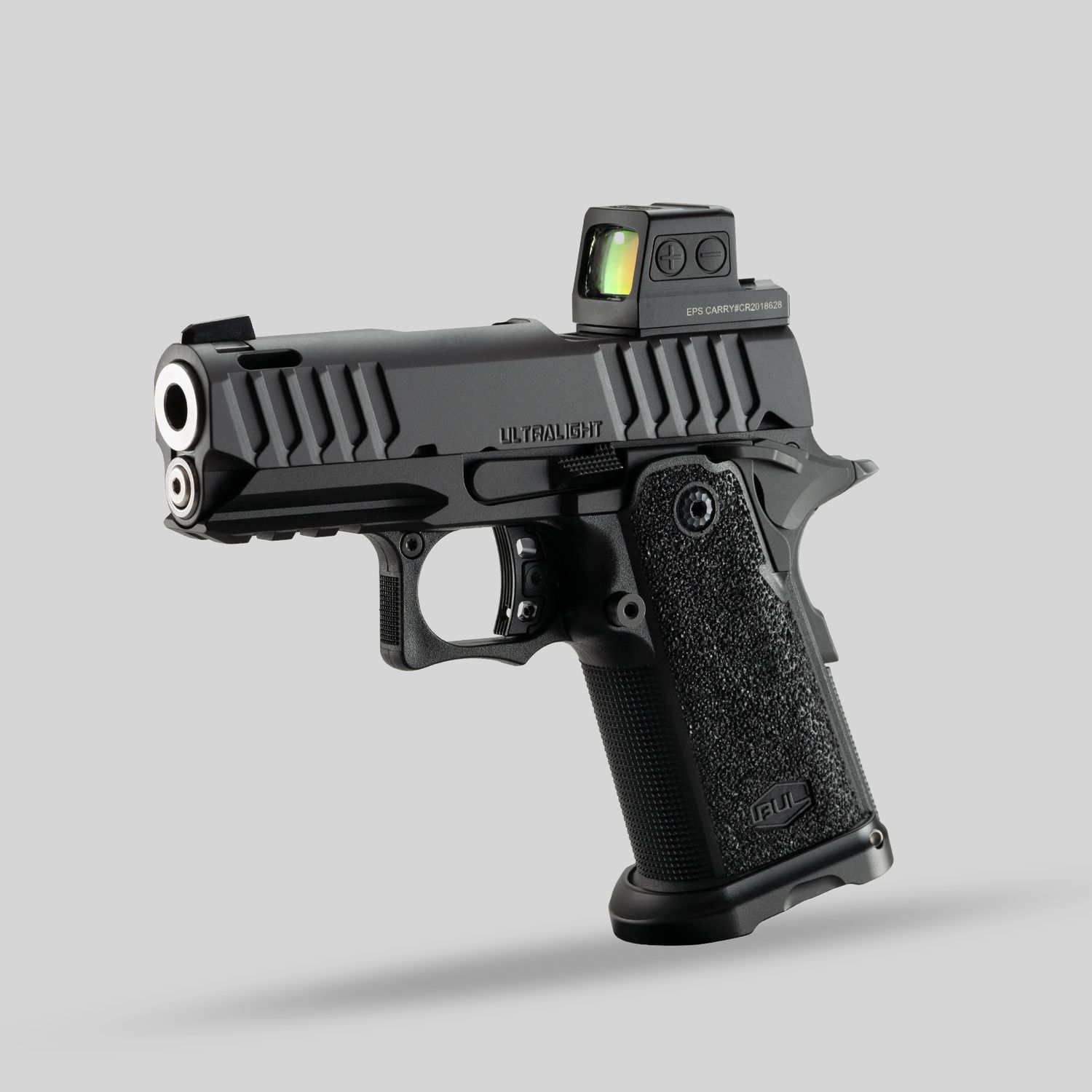 ULTRALIGHT PRO (2026)