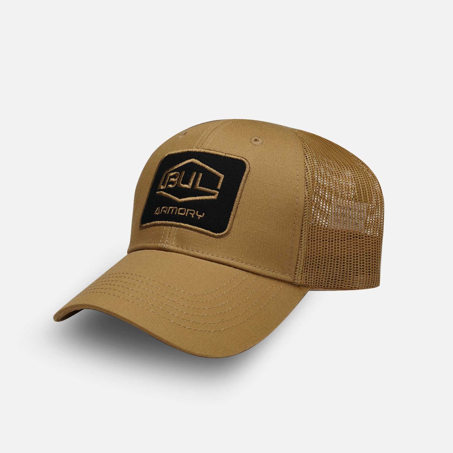 Bul Hat - Mesh - FDE