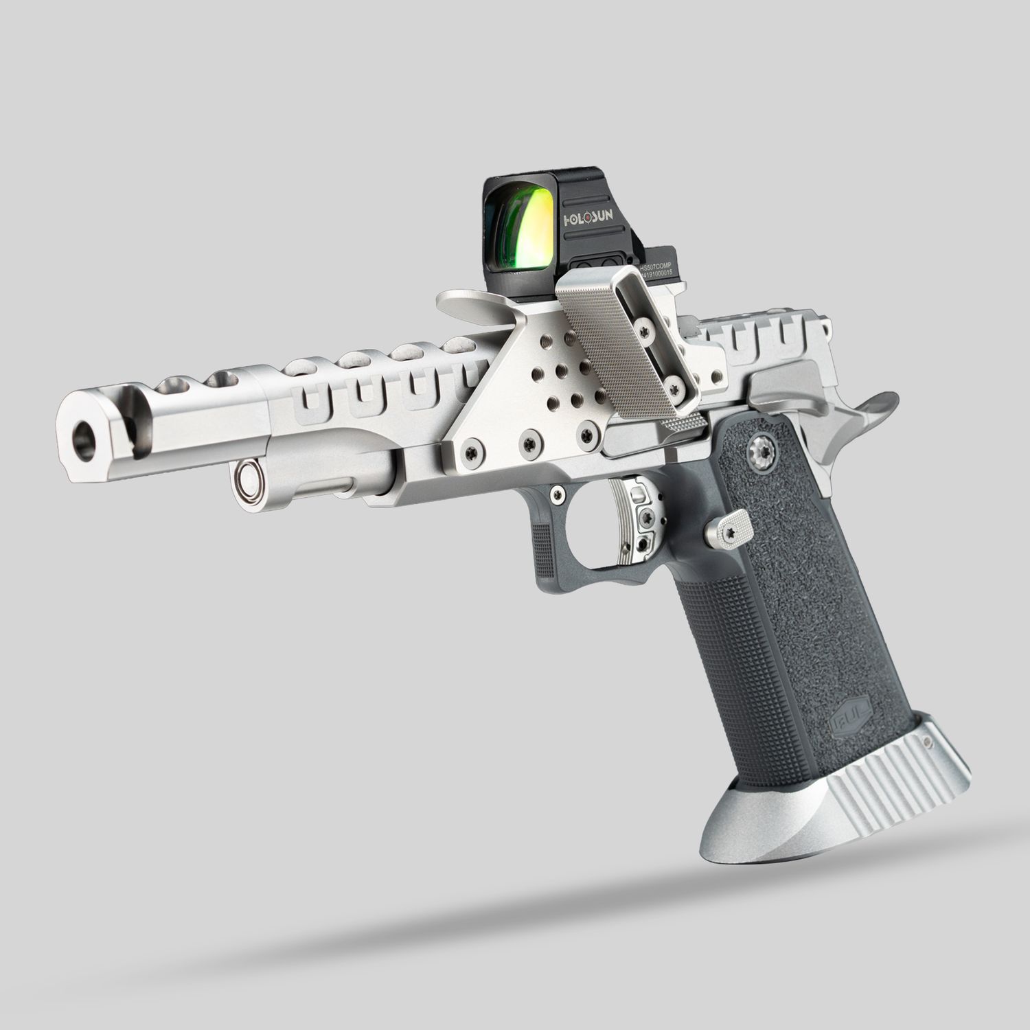 SAS II UR (2026)