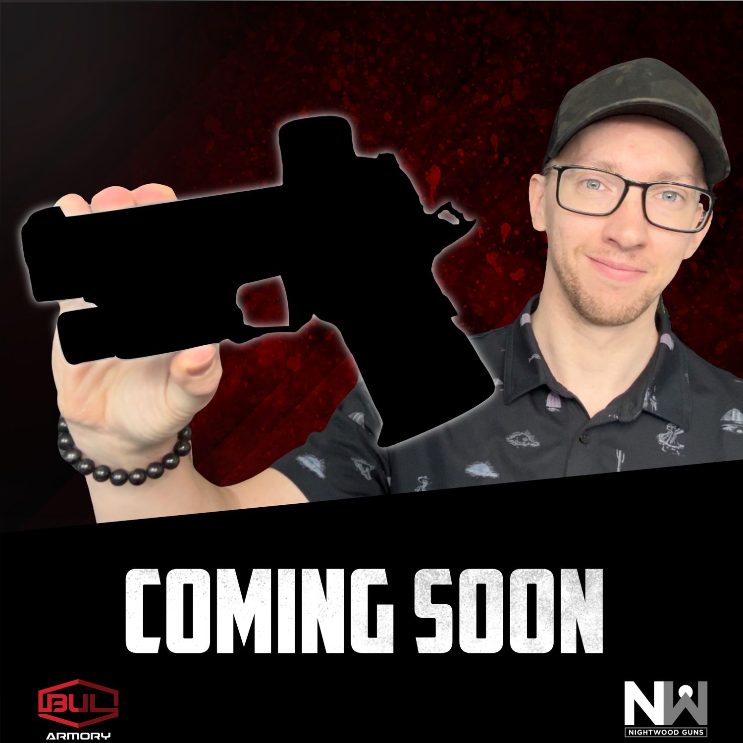 NIGHTWOOD GUNS SPECIAL