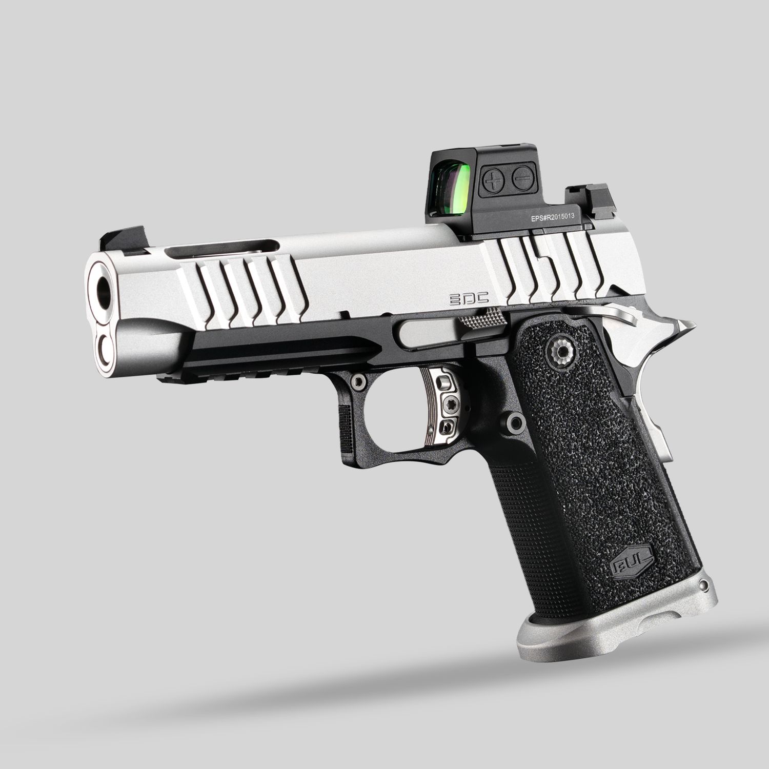 EDC PRO COMPACT - Nightwood Guns Special Edition