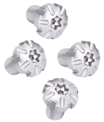 1911 Grip Screws - Torx Stainless steel