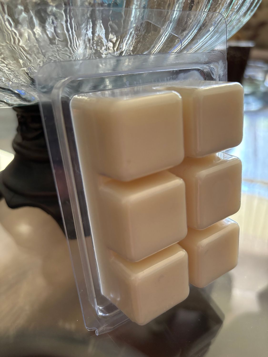 Soy Wax Large Melt Packs (6 Pack)