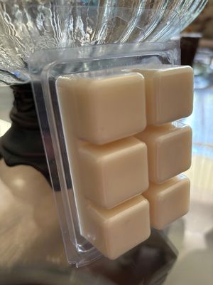 Soy Wax Large Melt Packs (6 Pack)