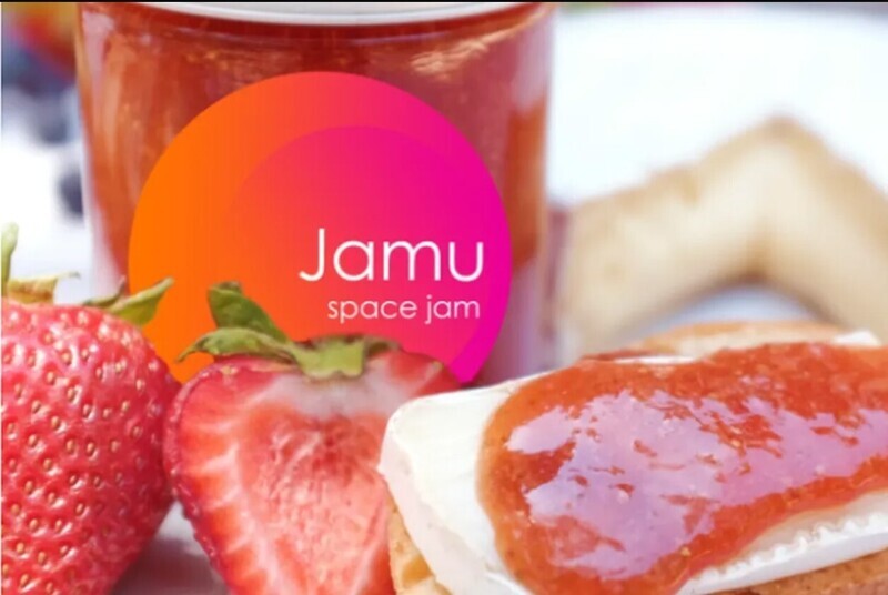 Strawberry Jam