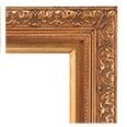 Antique, Ornate, Traditional Gold Frames