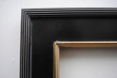 ST-851 Black Plein Air