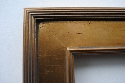 ST-851 Gold Plein Air