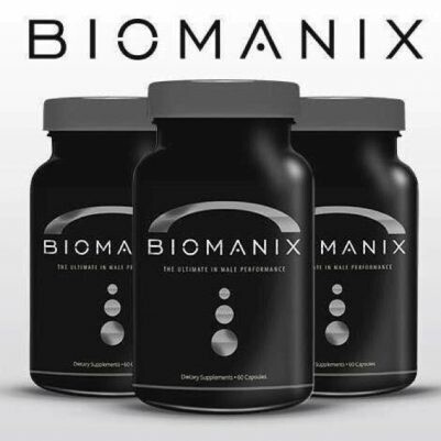 Biomanix
