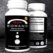 Biomanix Plus